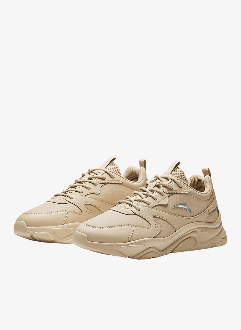 ANTA Millennial Men’s Casual Sneakers - Lifestyle - Fashion Sports - Image 2