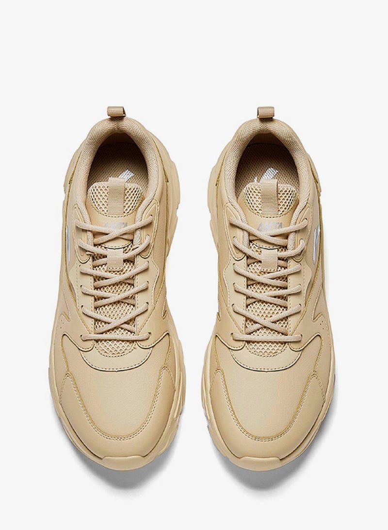 ANTA Millennial Men’s Casual Sneakers - Lifestyle - Fashion Sports - Image 4