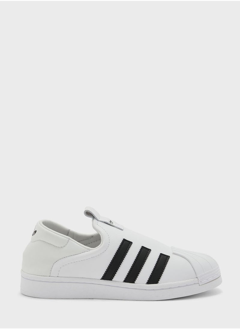 adidas Originals - Superstar Slip On W - Image 1