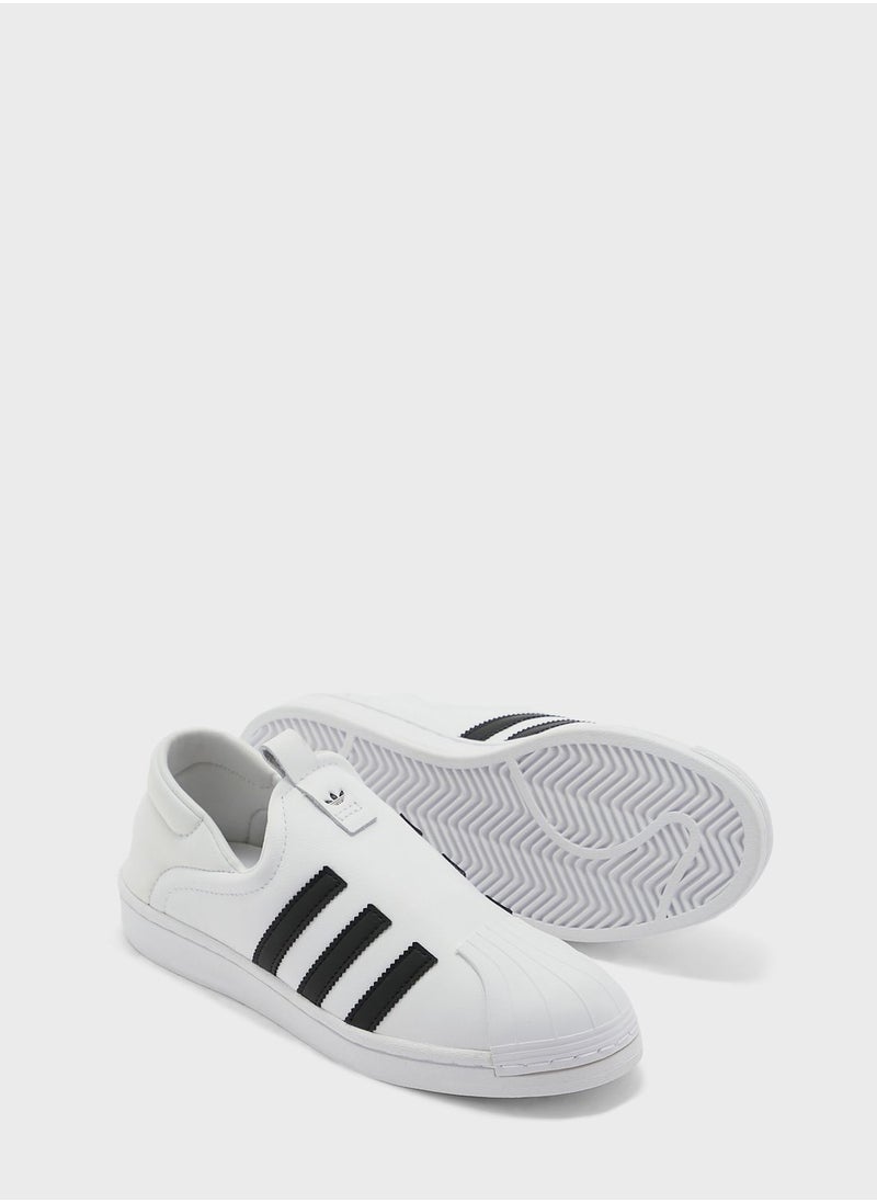 adidas Originals - Superstar Slip On W - Image 1