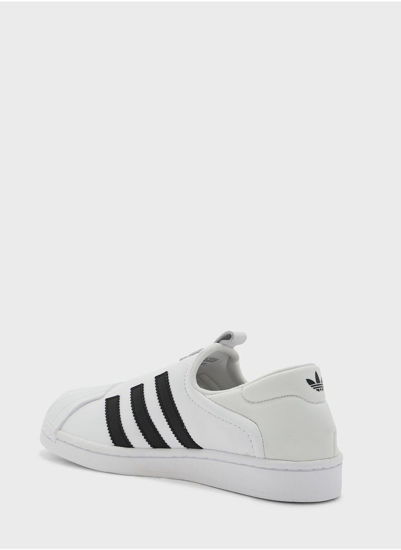 adidas Originals - Superstar Slip On W - Image 1