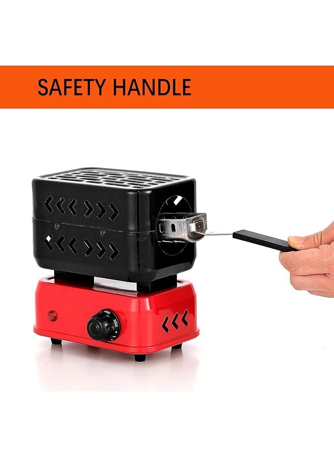CHARCOAL BURNER