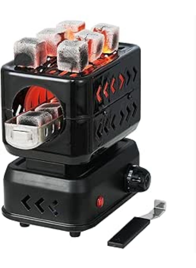 CHARCOAL BURNER