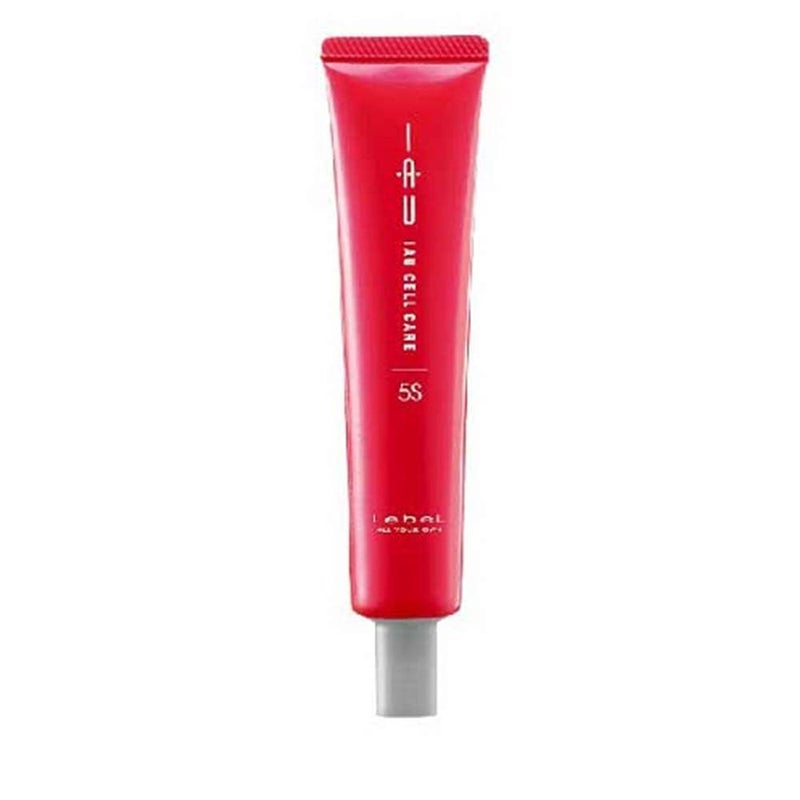 Lebel IAU Cell Care 5 Silky - 40ml