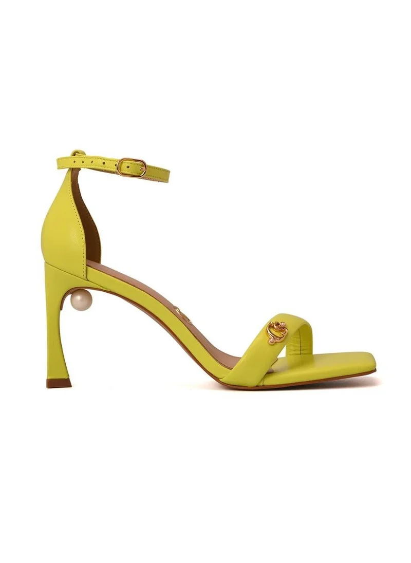 Carmen Steffens Square Garden Sandals