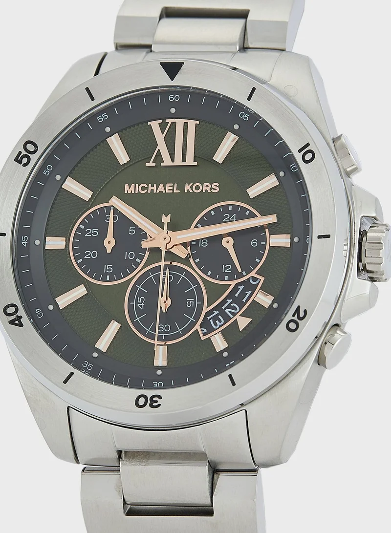 Michael Kors Mk8984 Analog Watch