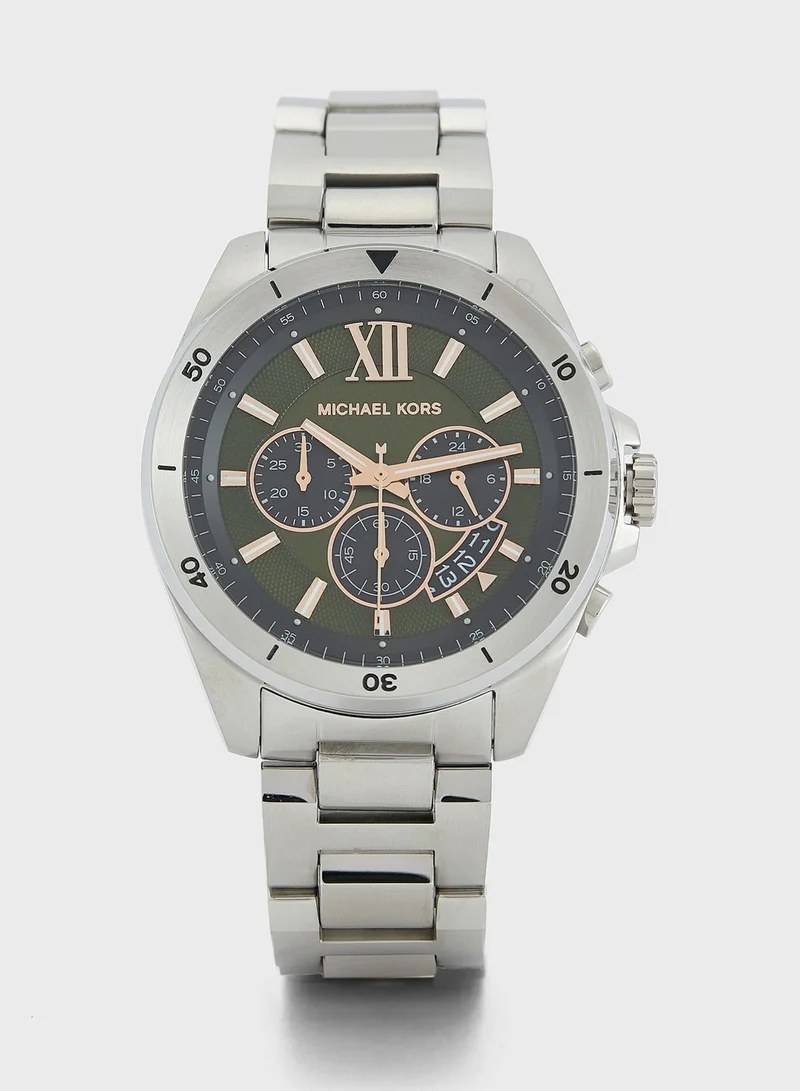 Michael Kors Mk8984 Analog Watch