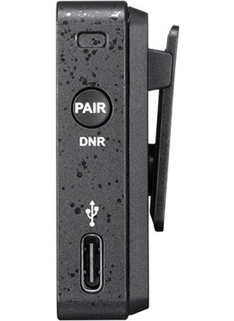 Godox - Movelink II M2 Wireless Dual Microphone Kit - Image 1