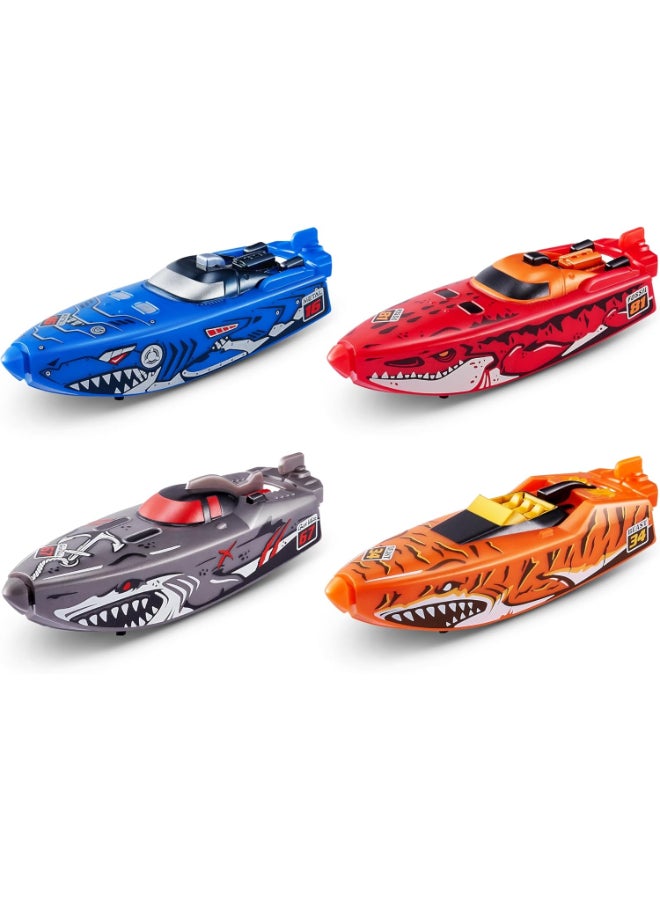 Robo Alive Robo Boats - Image 3