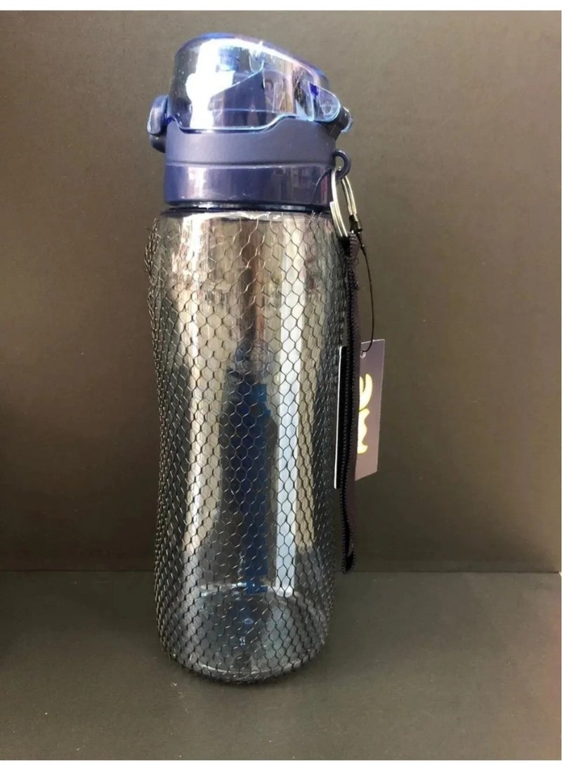 Me Çanta 750 Ml Fenerbahçe Licensed Water Bottle - School Water Bottle  - Image 1