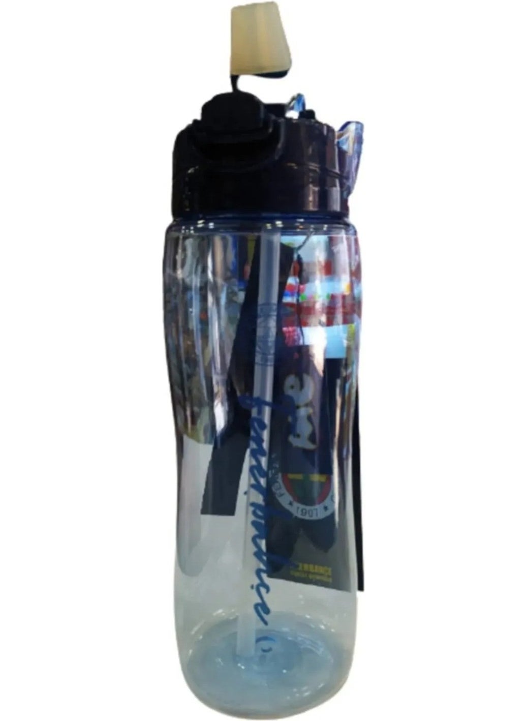 Me Çanta 750 Ml Fenerbahçe Licensed Water Bottle - School Water Bottle  - Image 2