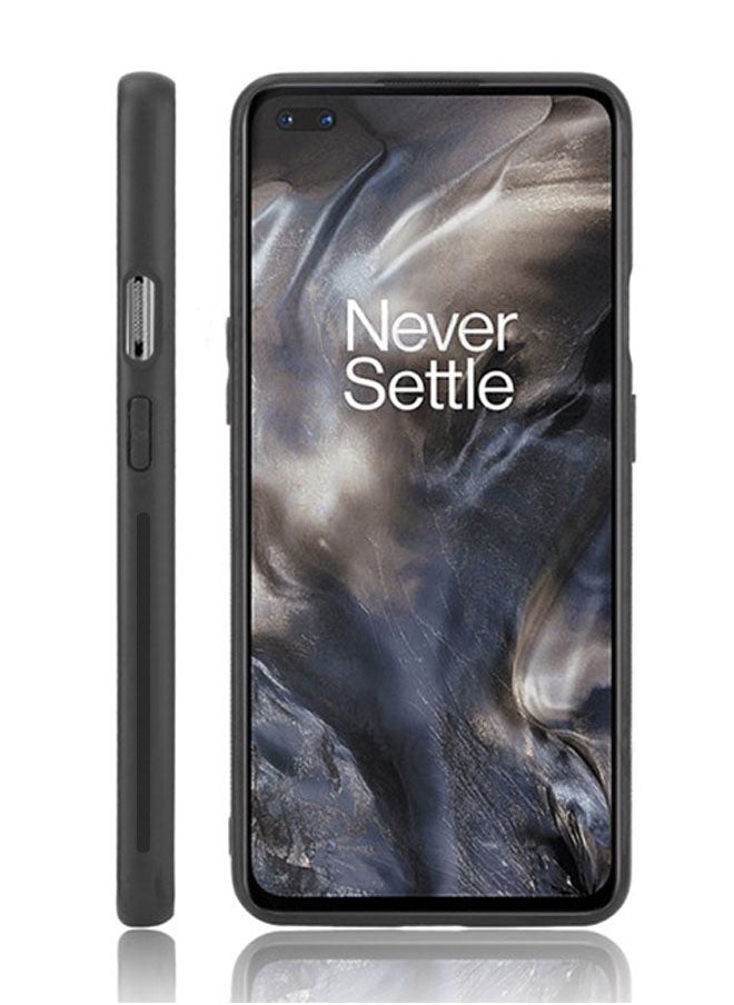Tolwak - OnePlus Nord Protective Case Cover Trust The Timing Of Your Life - Image 1