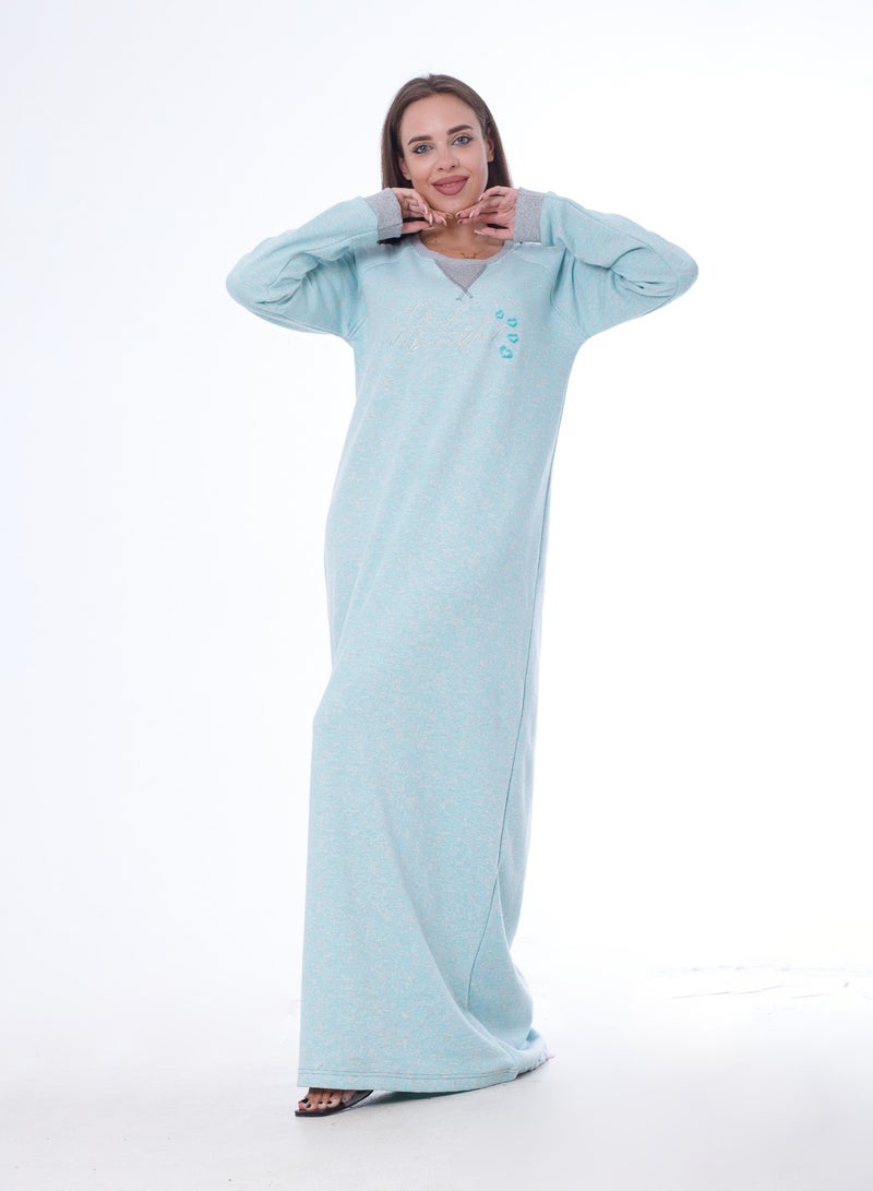 zecotex  special nightgown 8029  - Image 1