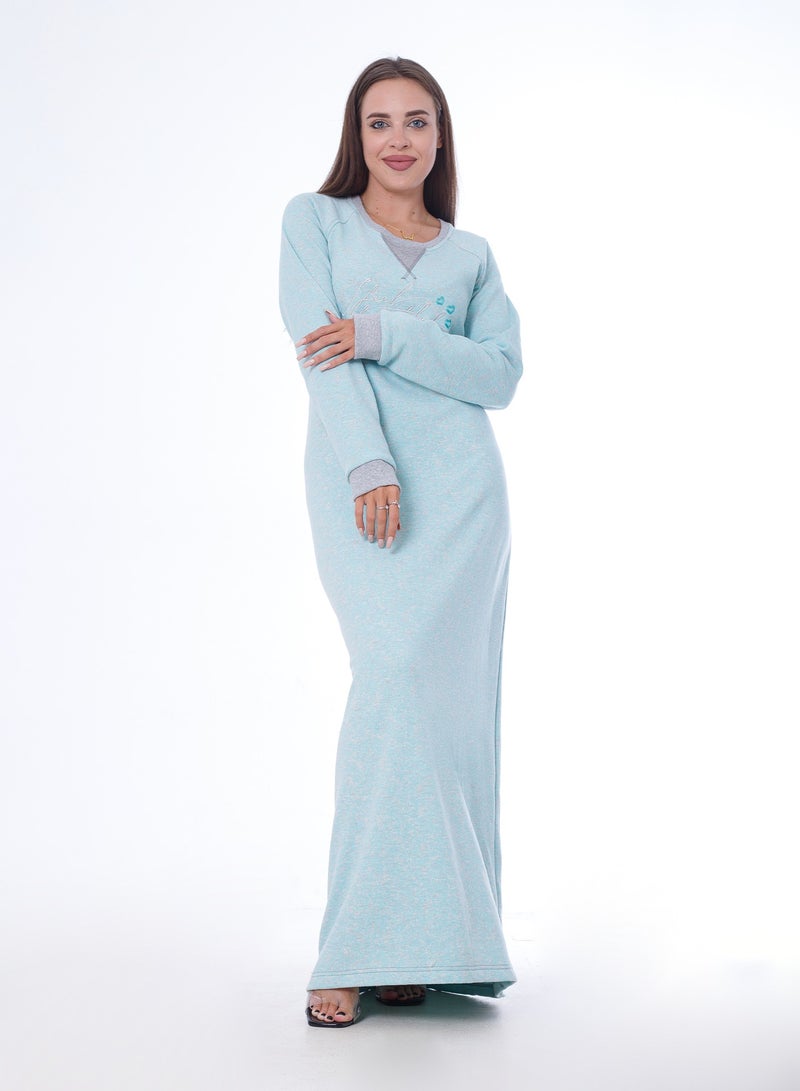 zecotex  special nightgown 8029  - Image 3