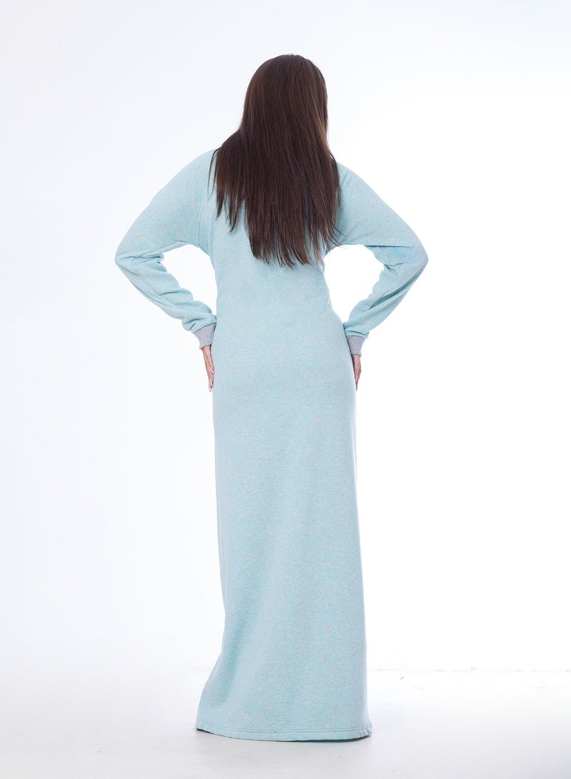 zecotex  special nightgown 8029  - Image 4