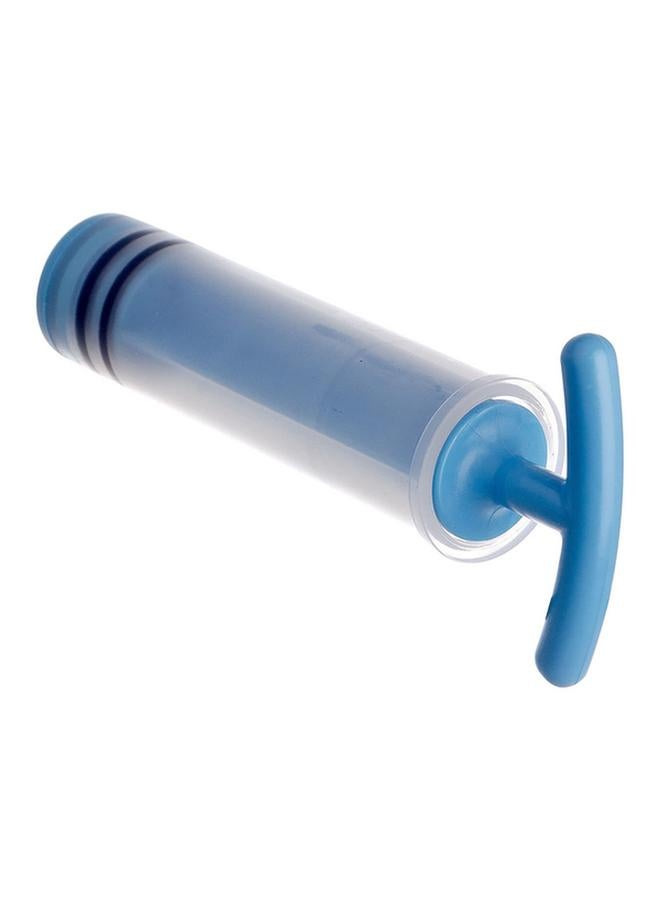 Wenko Milazzo Vacuum-Loc Wall Toothbrush Tumbler With Holder White And Silver 20880100 - Image 3