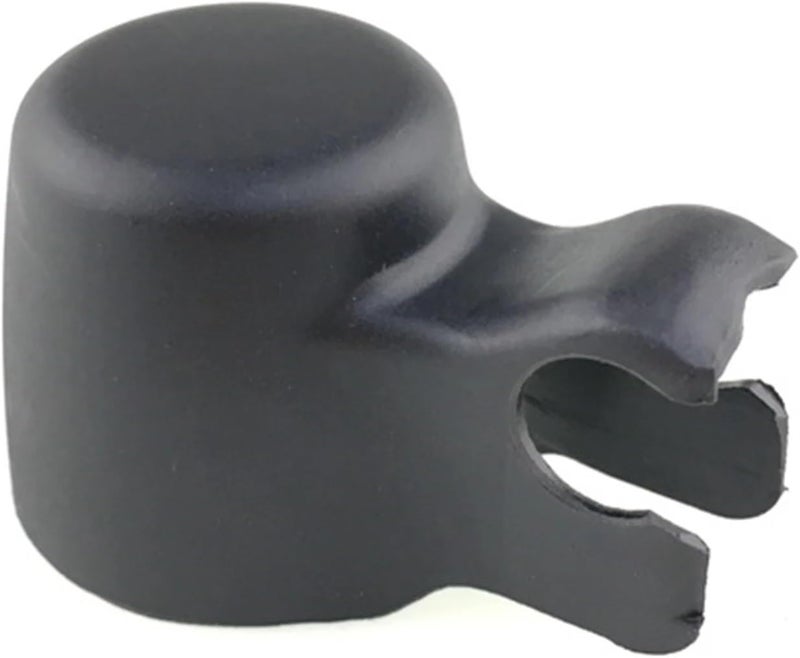 QASULER Rear Wiper Arm Nut Cover Cap for Mini Cooper Clubman - Image 1