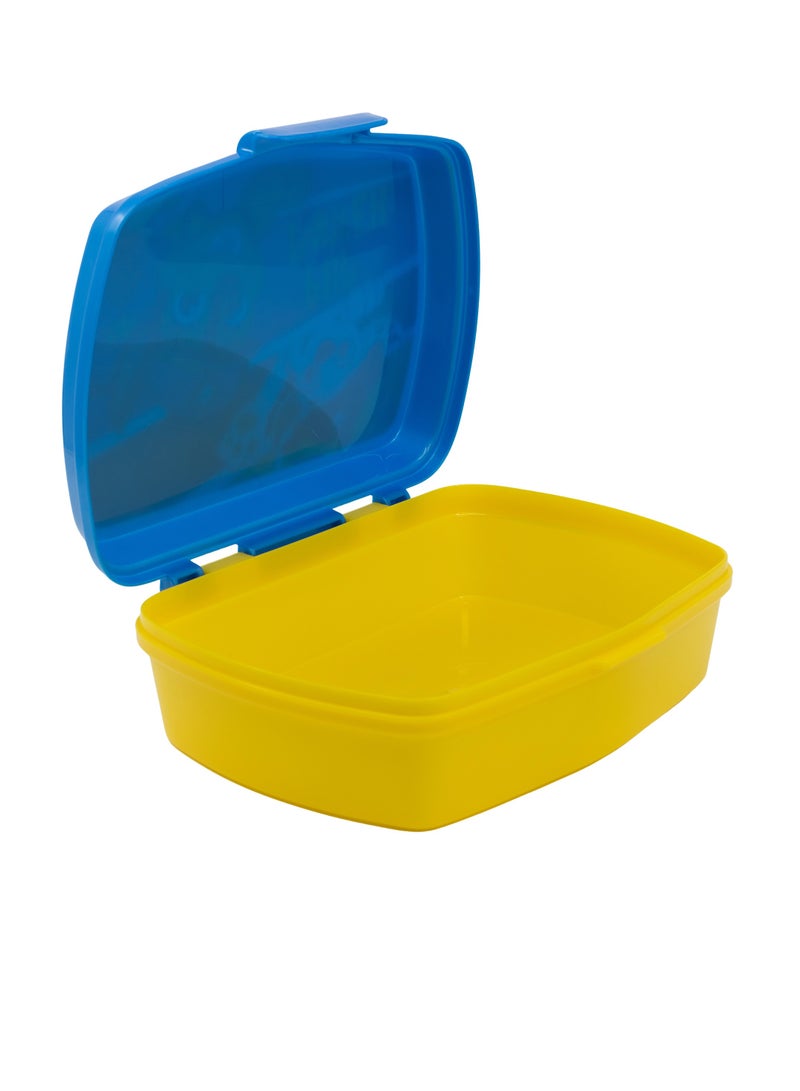 STOR FUNNY SANDWICH BOX PAW PATROL PUP POWER - Image 3