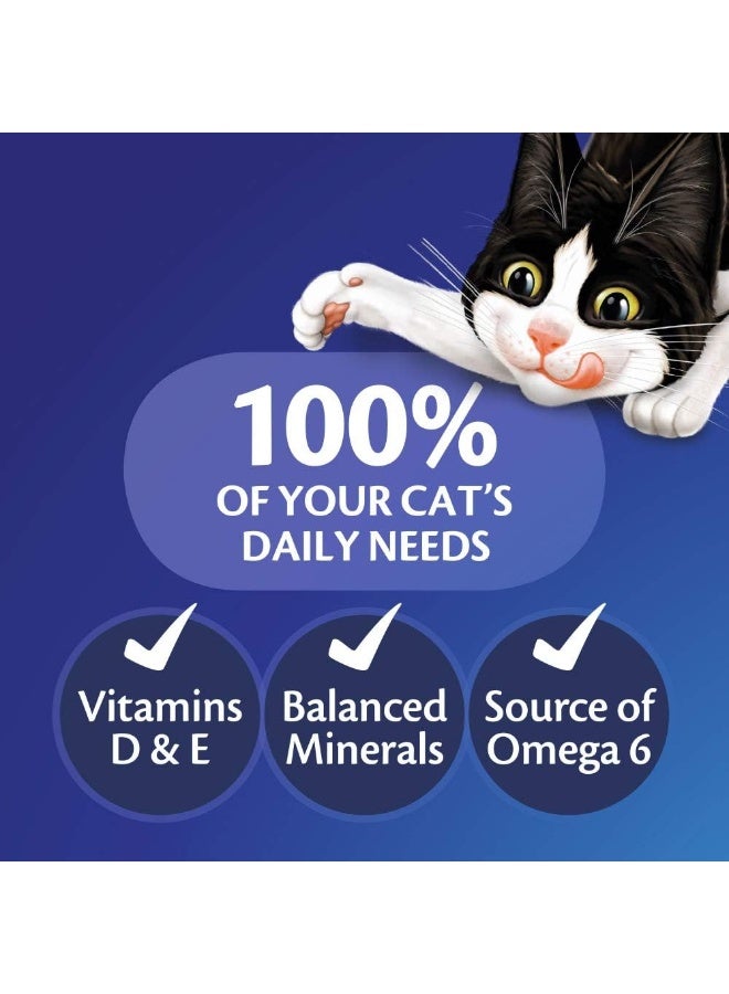 Felix As Good As It Looks Doubly Delicious Wet Cat Food Favourite Selections 85g (Pack of 60) - Image 5