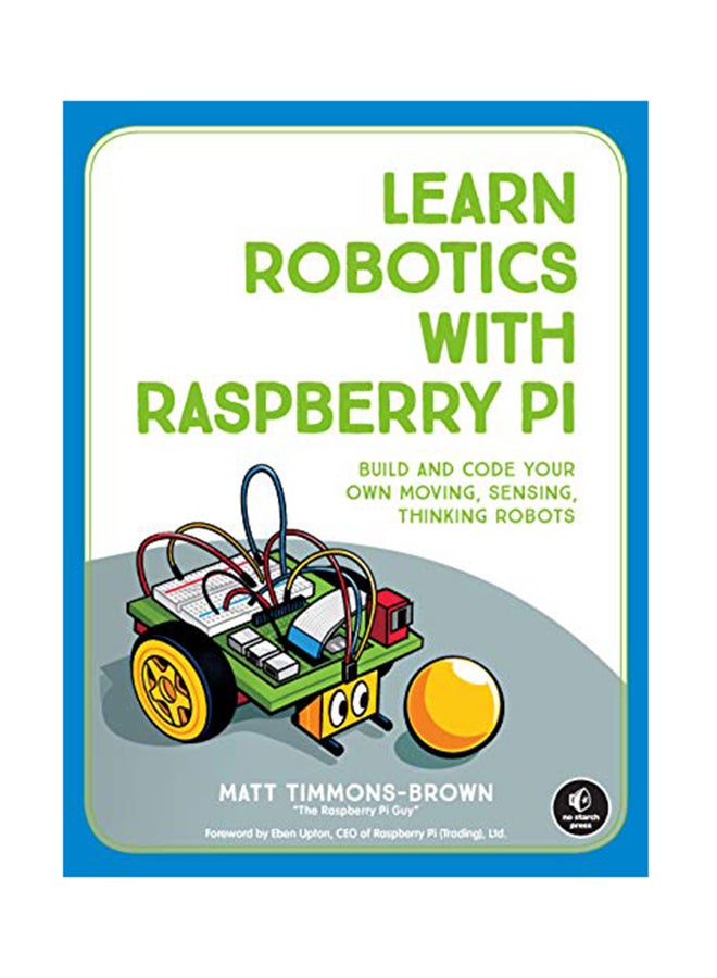 تعلم الروبوتات مع Raspberry Pi