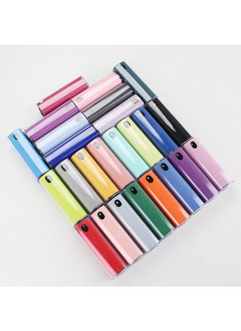 Mobile Phone Screen Cleaner Digital Cleaning Suit Tablet Screen Cleaning Wipe 10ML Refill-Color:[color Mixing] Elliptical Spray Cleaner PC Shell Does Not Note The Default Random