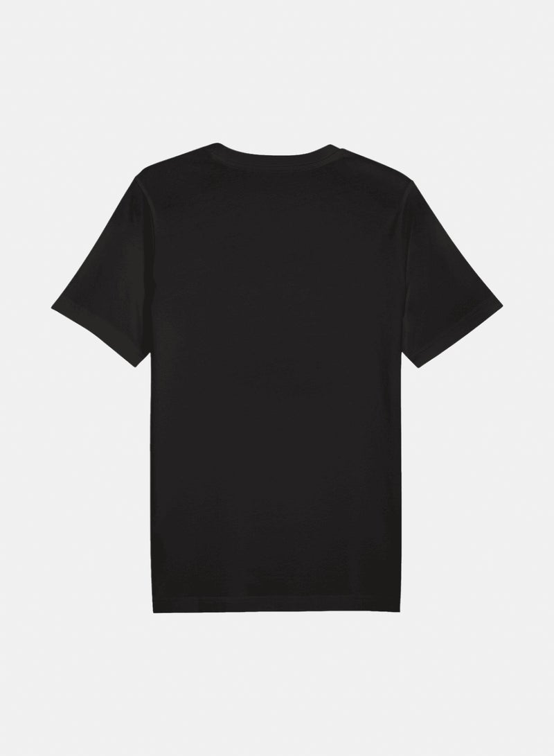 PUMA GRAPHIC Foil Tee - Image 4