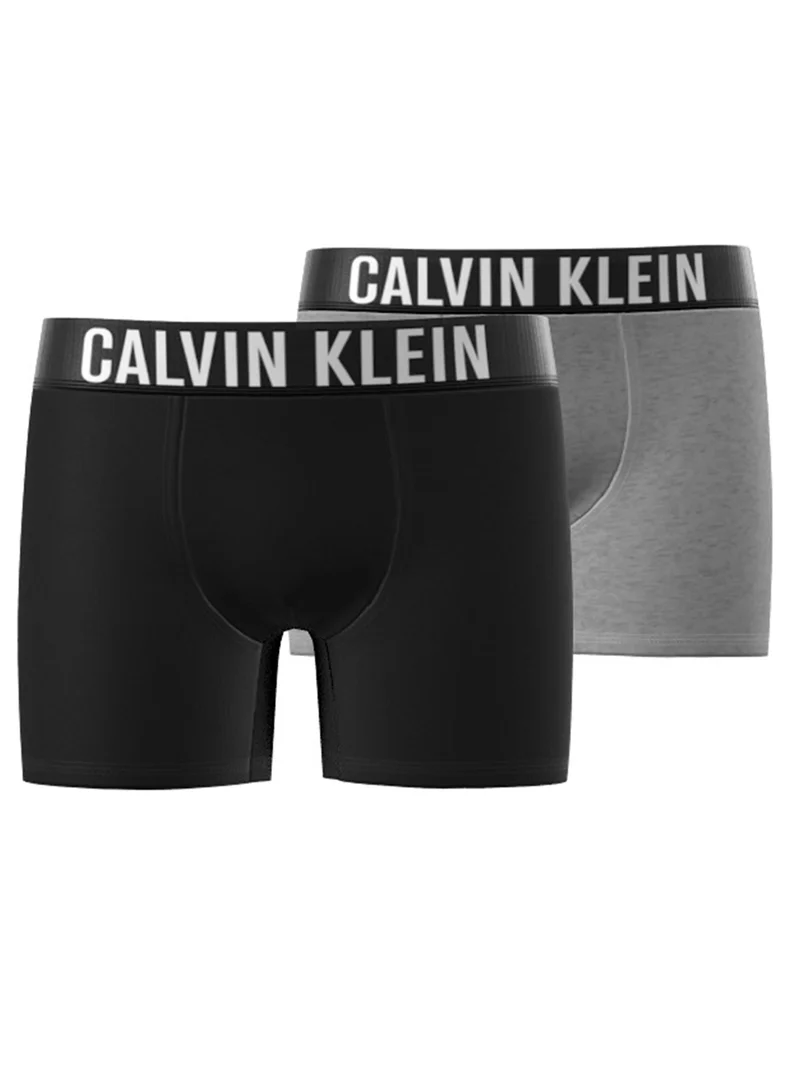 Calvin Klein Jeans Youth 2 Pack Of Boxers