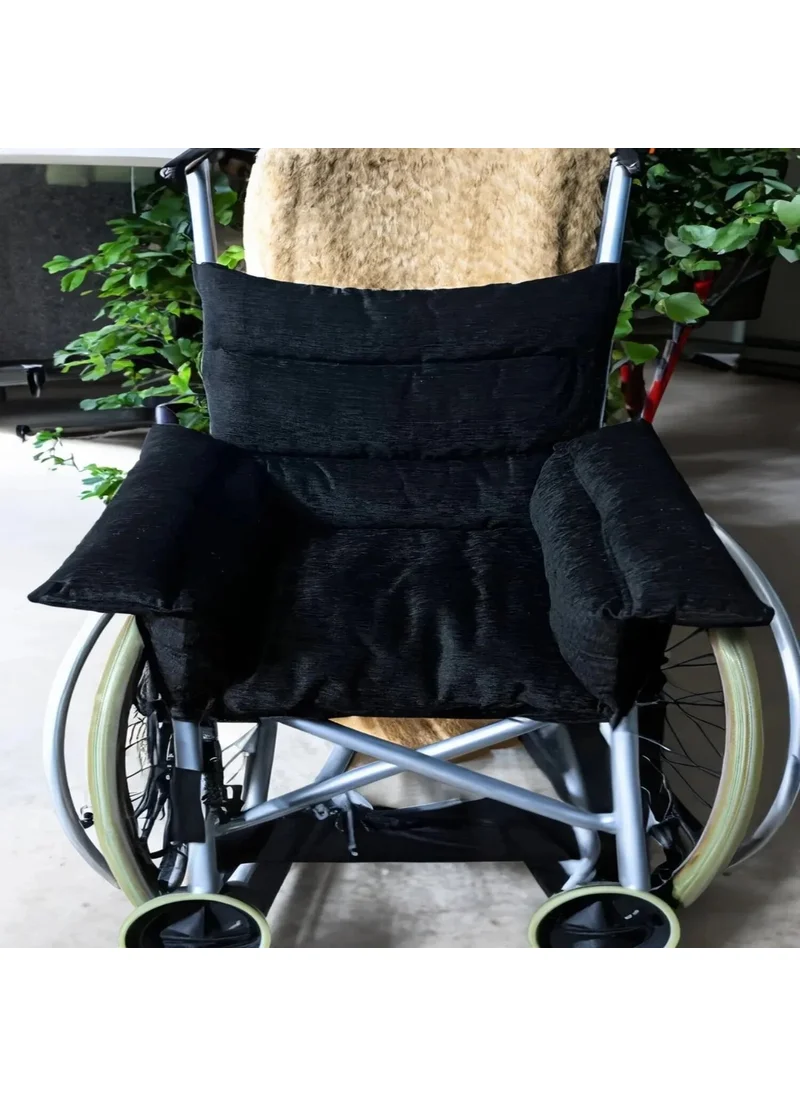 Ozclife Wheelchair Cushion Patient Care Cushion Luxury Care Cushion