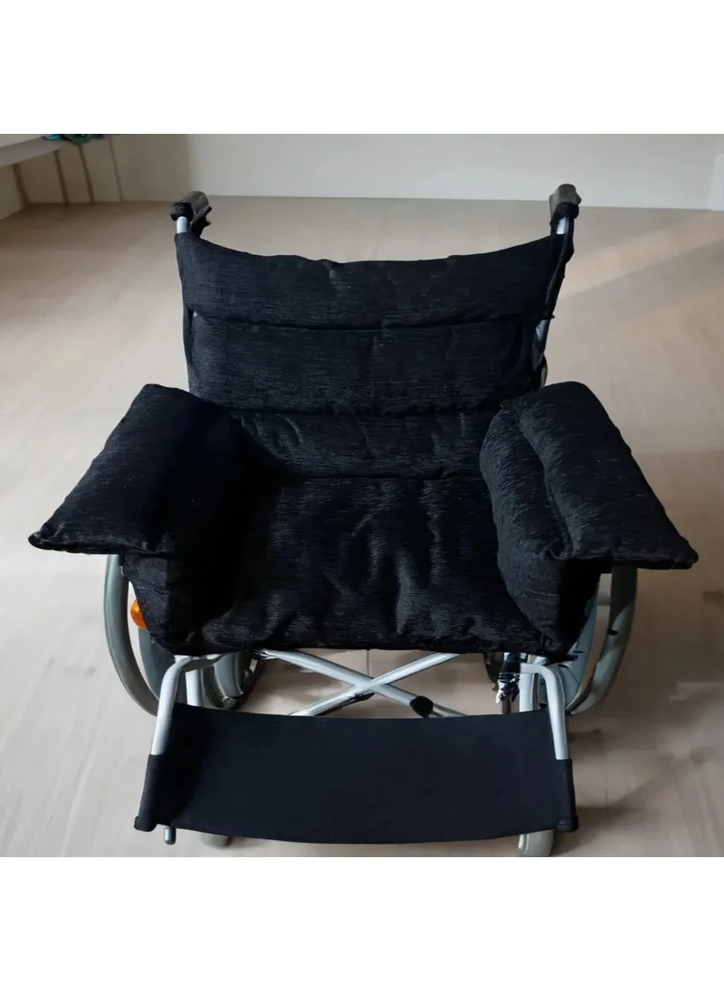 Ozclife Wheelchair Cushion Patient Care Cushion Luxury Care Cushion