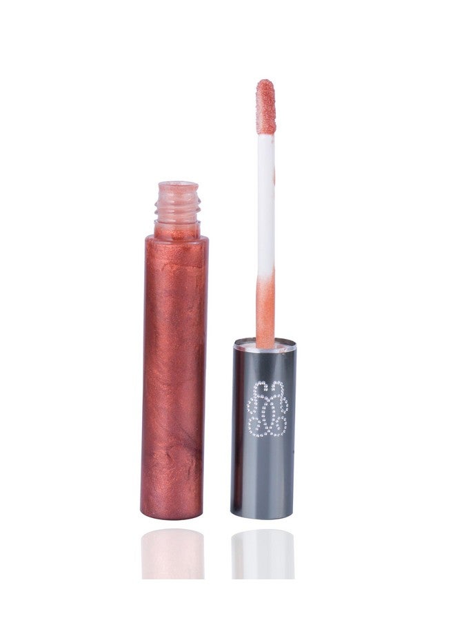 Make Up for Life Lip Gloss Pink (Matte) - Image 1
