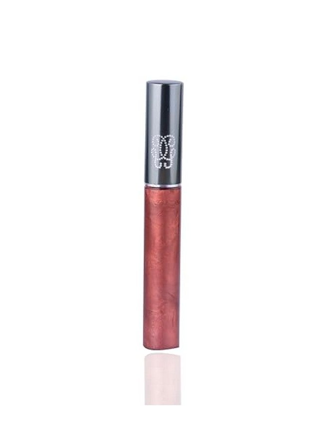 Make Up for Life Lip Gloss Pink (Matte) - Image 2