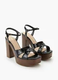 شور ستيب BLACK