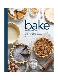 Bake From Scratch (Vol 2) 