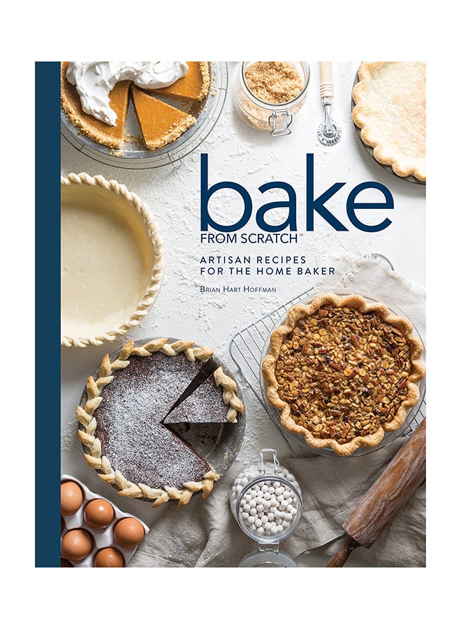 Bake From Scratch (Vol 2)