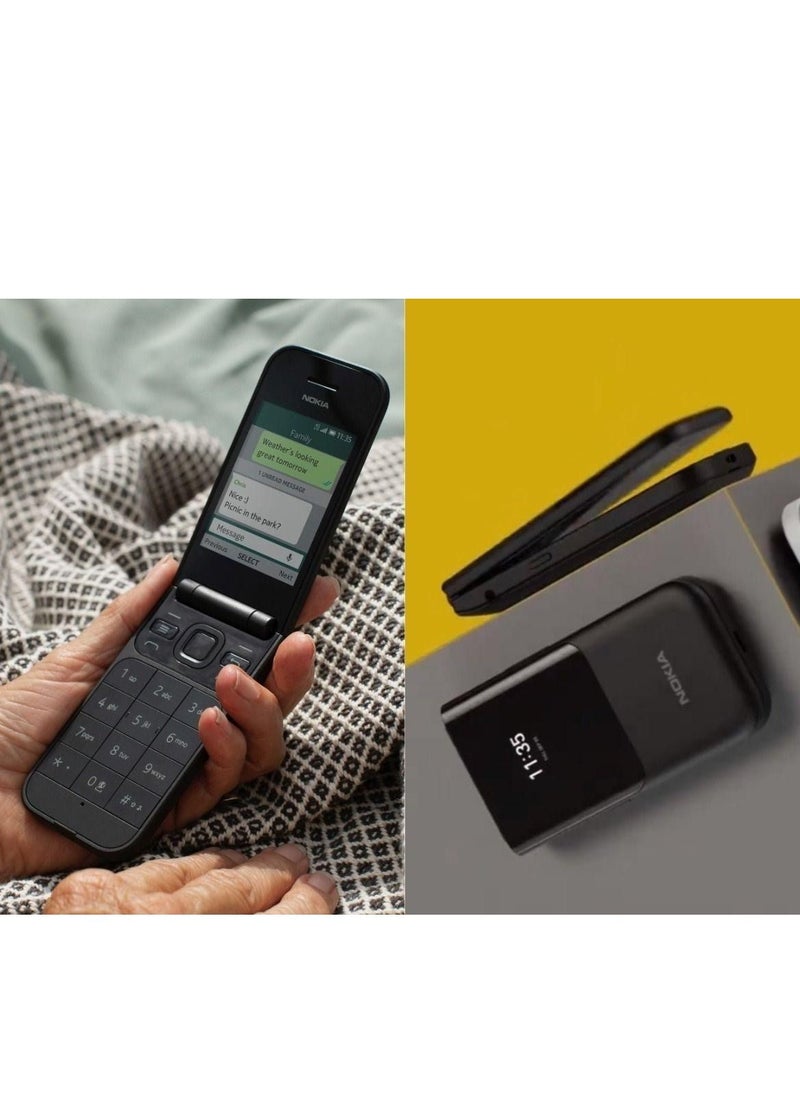 Generic - Nokia 2720 - Image 1