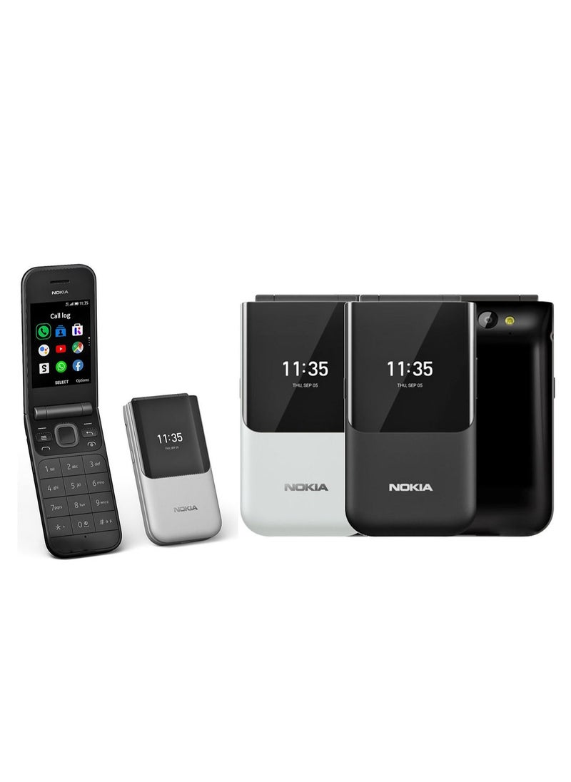 Generic - Nokia 2720 - Image 1