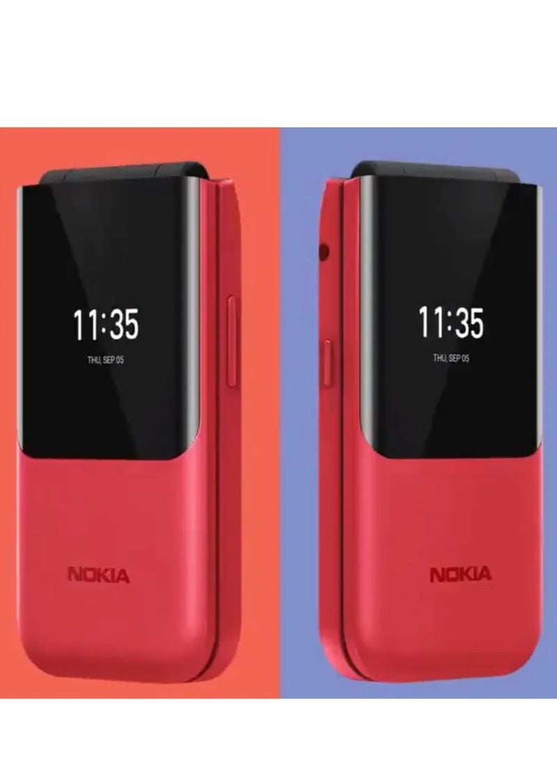 Generic - Nokia 2720 - Image 1