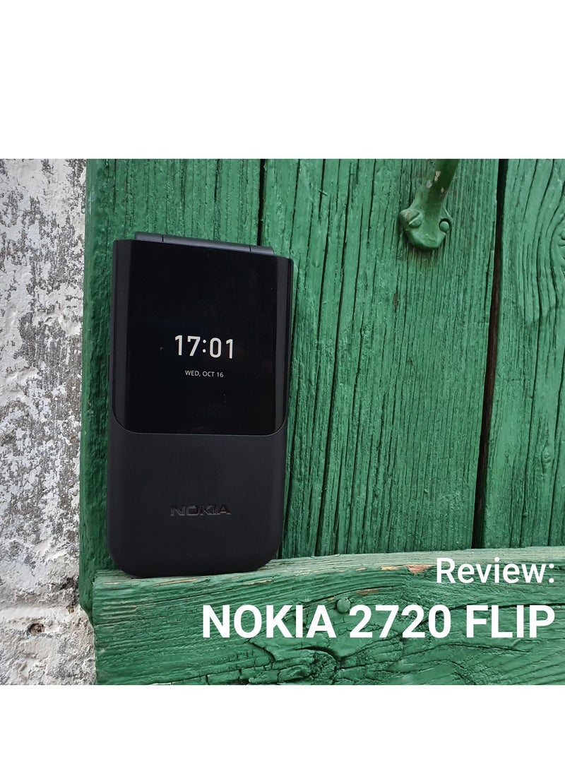 Generic - Nokia 2720 - Image 1