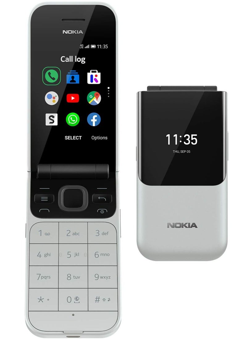 Generic - Nokia 2720 - Image 1