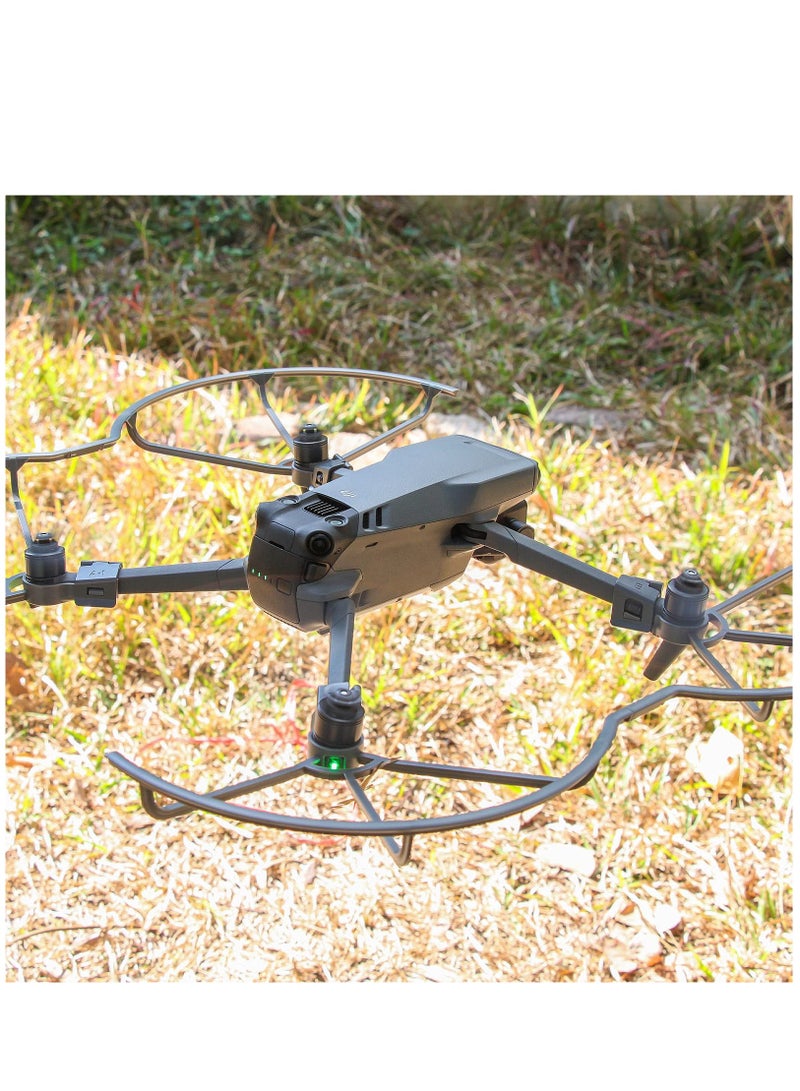 SYOSI Mavic 3 Propeller Guard for DJI Mavic 3 Anti-collision Ring 360° Propeller Proter DJI Mavic 3 Accessories - Image 5