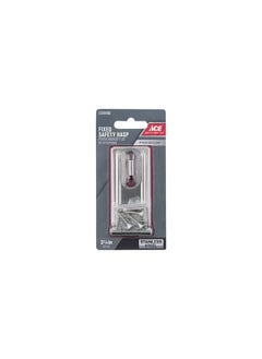 HASP 3.25" FIXED SS ACE