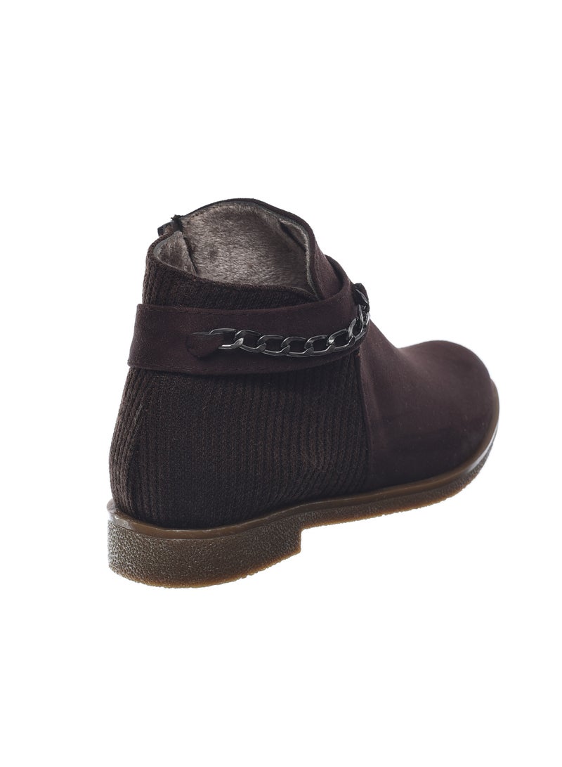 Ox Women Fashionable Shoes - Image 3