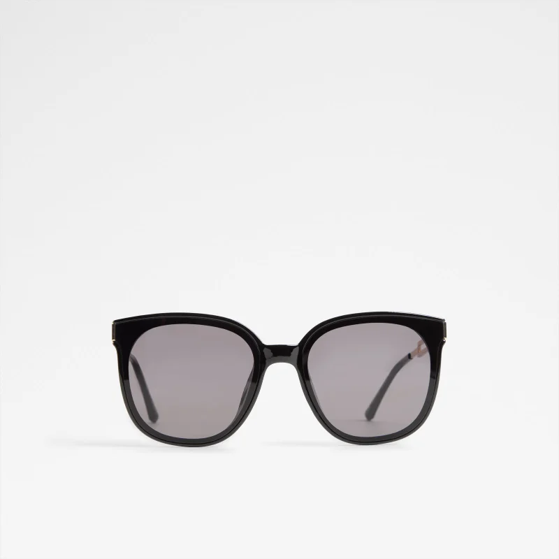 الدو HAZZEL Solid Square Sunglasses
