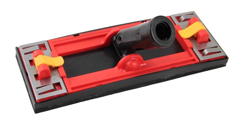 Warner Plastic Pole Sander Head Female Threaded 3410496