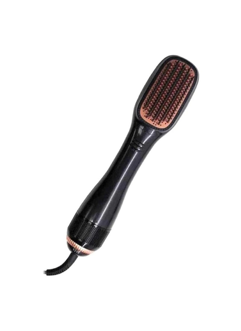 Super Power 2x1 Hair Dryer & Styler Brush - 1200W  - Image 1