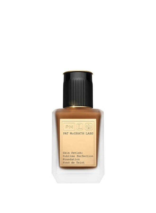 Pat McGrath Labs Skin Fetish Sublime Perfection Foundation - Medium/ Deep 27 - Image 1
