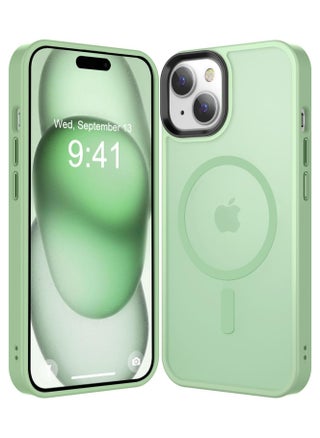 light green