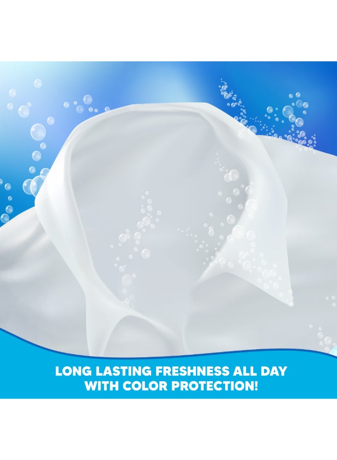 9EASY مسحوق detergent 9Easy 15 كجم - انتعاش لطيف وتنظيف رائع - Image 3