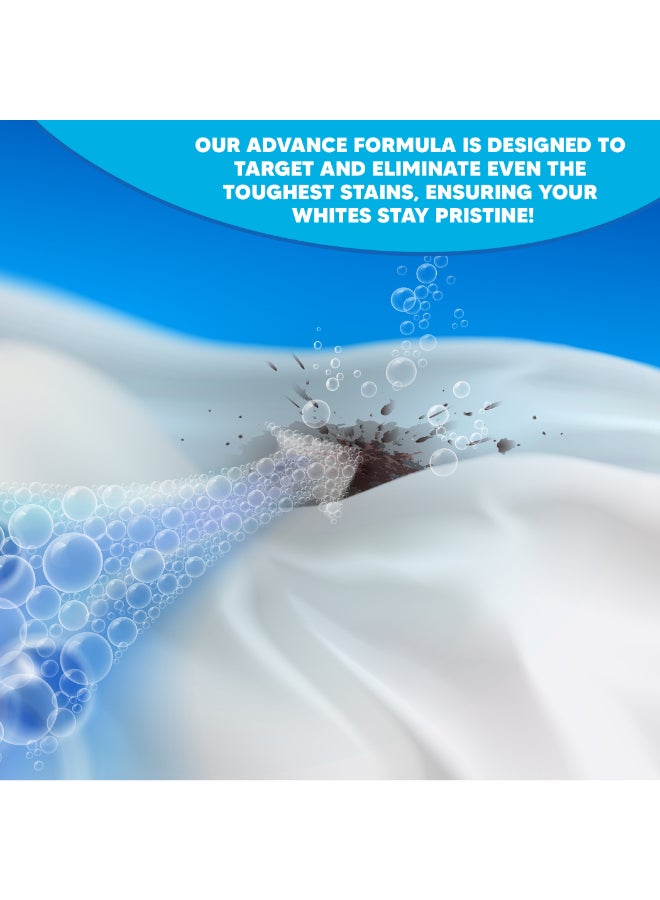 9EASY مسحوق detergent 9Easy 15 كجم - انتعاش لطيف وتنظيف رائع - Image 2