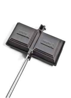 OZTrail OZTRAIL by ADVENTURE HQ Jaffle Iron Jumbo Double 